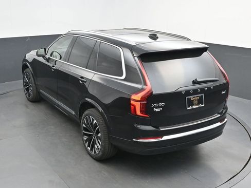 New 2026 Volvo XC90 B6 Ultra w/ Lounge Package AWD/4WD image 23