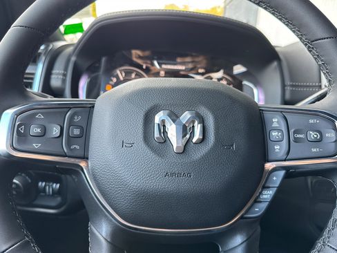 New 2026 RAM 2500 Laramie image 22