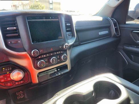 Used 2022 RAM 1500 Laramie w/ Off Road Group image 16