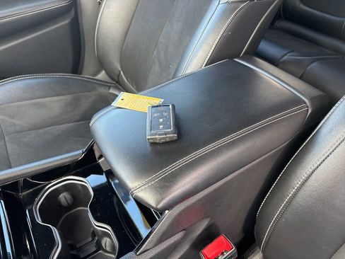 Used 2022 Jeep Grand Cherokee Altitude image 26