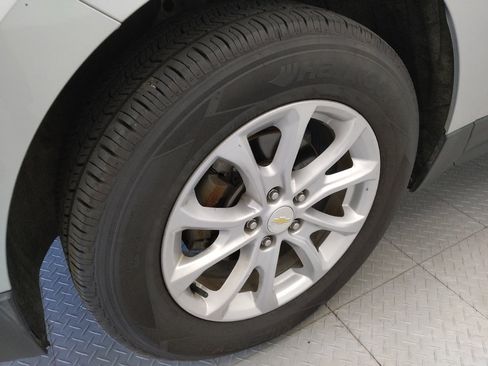Used 2021 Chevrolet Equinox LT AWD/4WD image 31