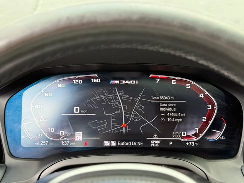 Used 2020 BMW M340i w/ Premium Package image 17