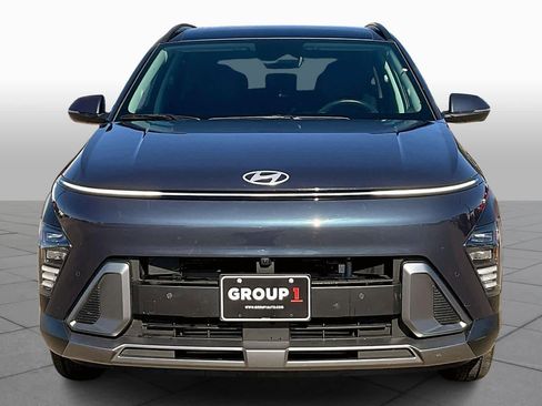 Used 2024 Hyundai Kona Limited image 3