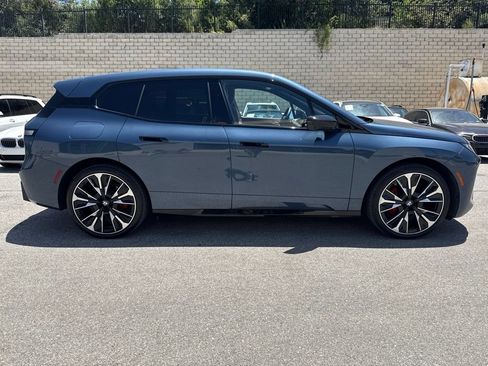 Used 2026 BMW iX M70 AWD/4WD image 5