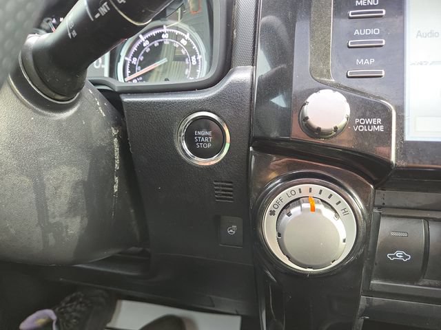 Used 2024 Toyota 4Runner TRD Off-Road Premium w/ Off Road Premium Plus Package AWD/4WD image 21