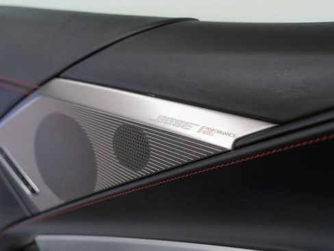 Used 2021 Chevrolet Corvette Stingray Premium Cpe w/ 3LT image 23