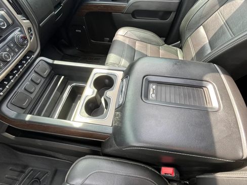 Used 2018 GMC Sierra 1500 Denali w/ Denali Ultimate Package AWD/4WD image 20