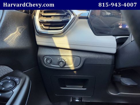 Used 2024 Chevrolet TrailBlazer LT w/ Convenience Package image 23