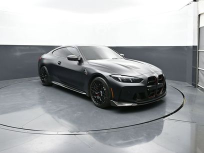 Used 2025 BMW M4 CS