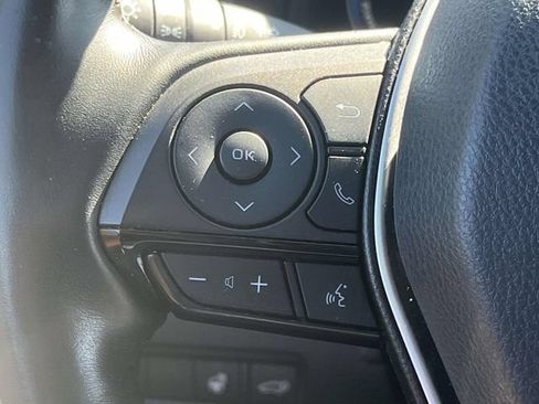Used 2023 Toyota Venza Limited AWD/4WD image 38
