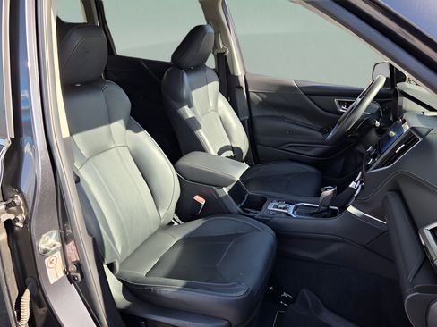 Used 2019 Subaru Forester Touring w/ Popular Package #3 AWD/4WD image 15