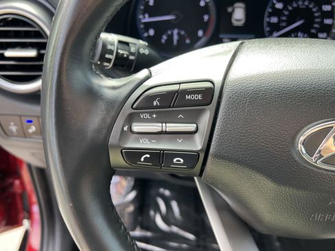 Used 2020 Hyundai Kona Ultimate FWD image 33