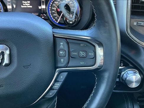 Used 2021 RAM 1500 Limited image 21