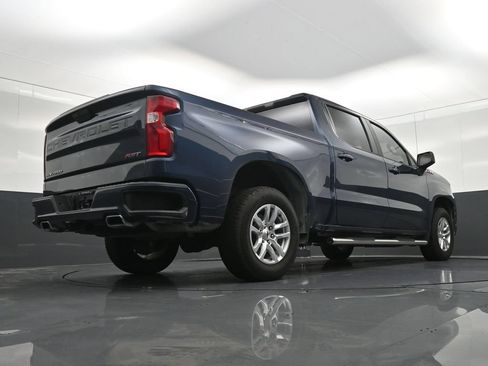 Used 2020 Chevrolet Silverado 1500 RST w/ All-Star Edition AWD/4WD image 27
