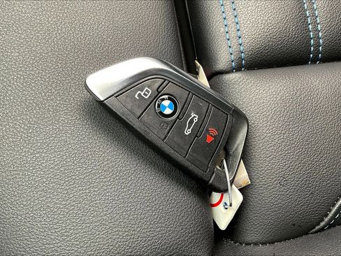 Used 2024 BMW i4 M50 image 15