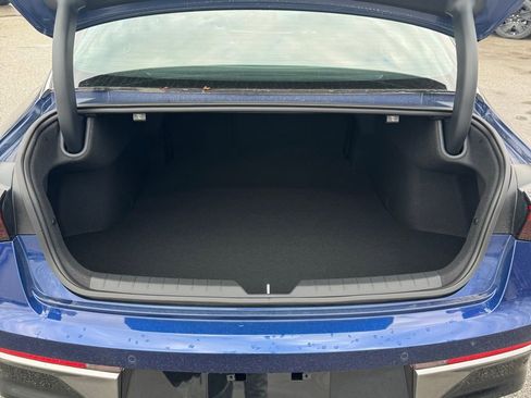 New 2025 Kia K5 EX image 7