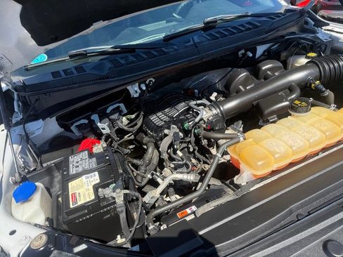 Used 2018 Ford F150 XLT AWD/4WD image 69
