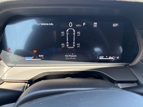 New 2026 Jeep Grand Cherokee L Limited AWD/4WD image 14