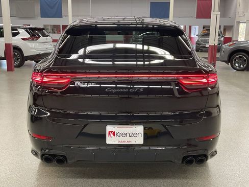 Used 2023 Porsche Cayenne GTS image 6
