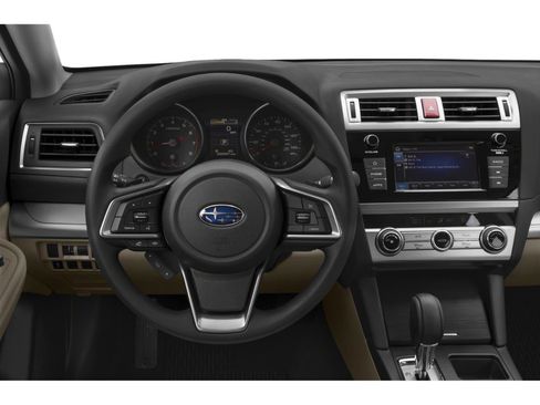 Used 2019 Subaru Outback 2.5i AWD/4WD image 52