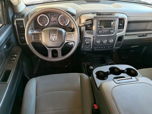 Used 2018 RAM 2500 Tradesman w/ Power Wagon Package image 17