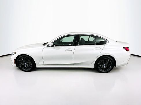 Used 2025 BMW 330i 330i image 4
