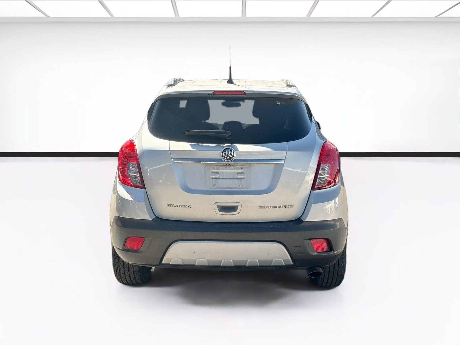 Used 2014 Buick Encore FWD image 5