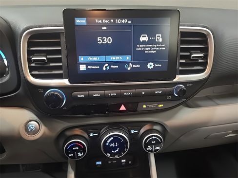 New 2026 Hyundai Venue SEL image 26