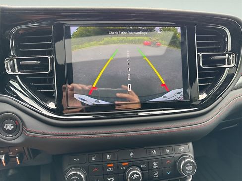 Used 2024 Dodge Durango R/T image 26