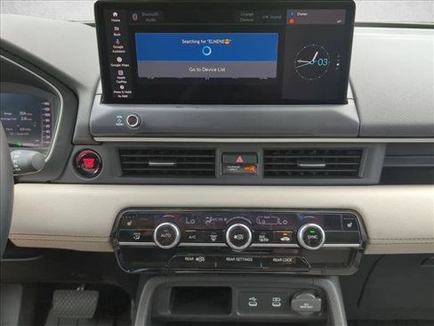 New 2026 Honda Pilot EX-L image 12