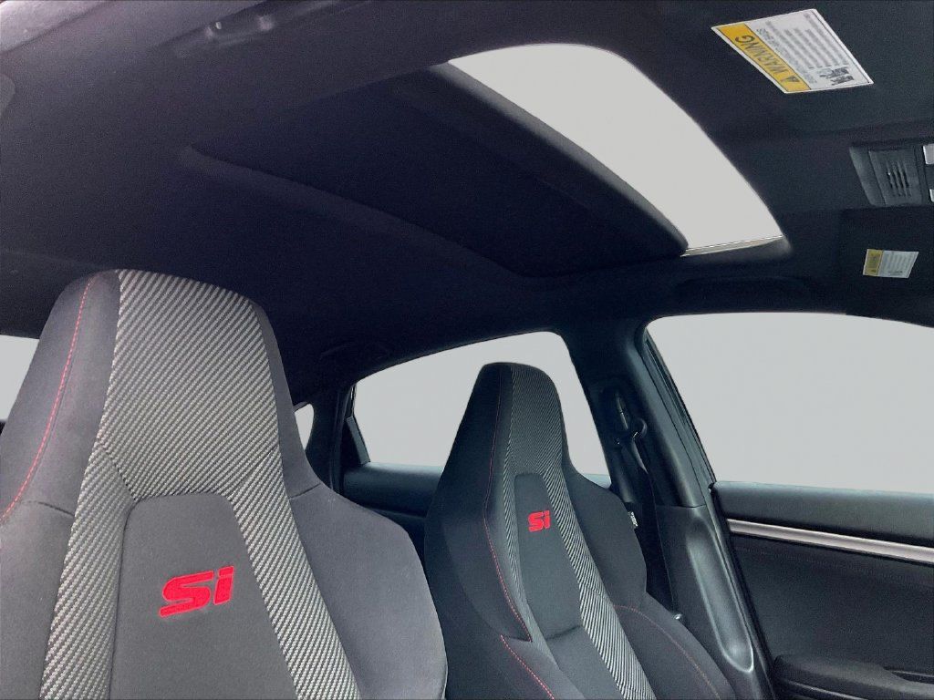 Used 2019 Honda Civic Si image 27