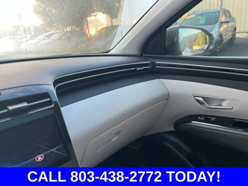 Used 2022 Hyundai Tucson Limited w/ Cargo Package FWD image 30