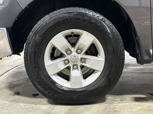 Used 2014 RAM 1500 Tradesman w/ Popular Equipment Group RWD image 25