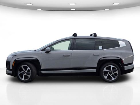 New 2026 Hyundai Ioniq 9 Limited image 4