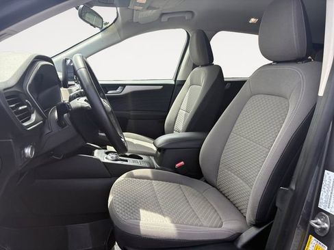 Used 2021 Ford Escape SE w/ Convenience Package AWD/4WD image 9