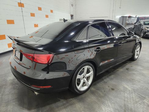 Used 2015 Audi A3 2.0T Premium w/ Cold Weather Package image 16