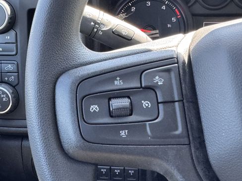 New 2026 Chevrolet Silverado 3500 W/T w/ WT Convenience Package AWD/4WD image 9