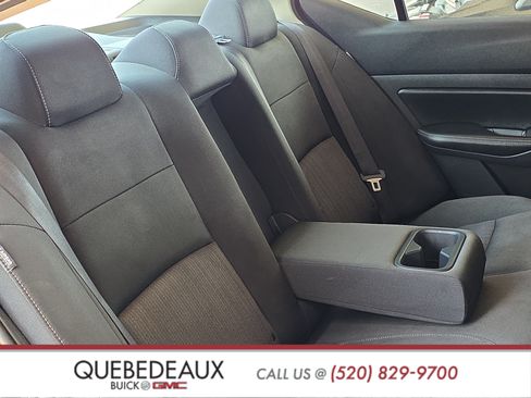 Used 2019 Nissan Altima 2.5 SV FWD image 26