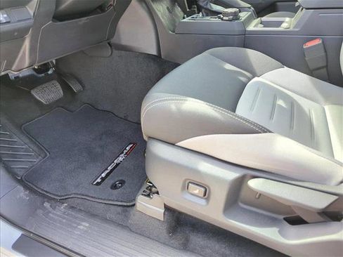 New 2025 Toyota Tacoma TRD Off-Road image 4