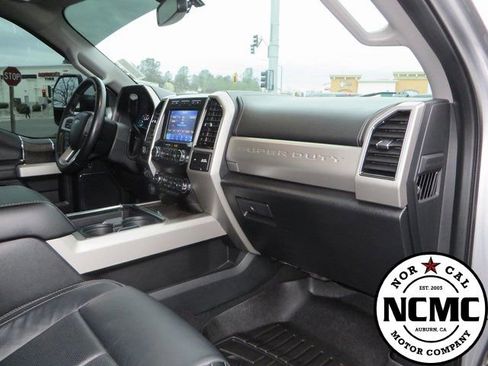 Used 2020 Ford F250 Lariat image 71