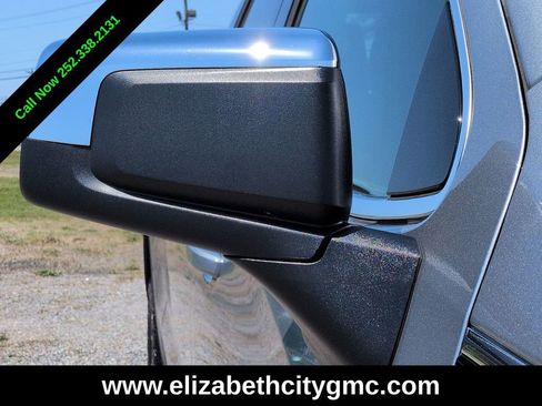 New 2026 GMC Sierra 1500 SLE AWD/4WD image 11
