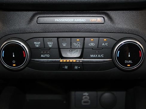 Used 2024 Ford Escape Active FWD image 42