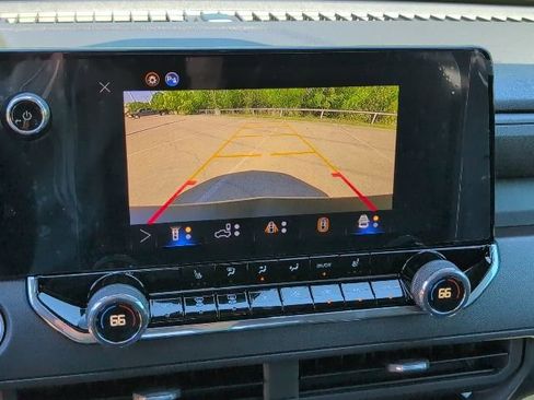 New 2026 Chevrolet Colorado Trail Boss AWD/4WD image 21