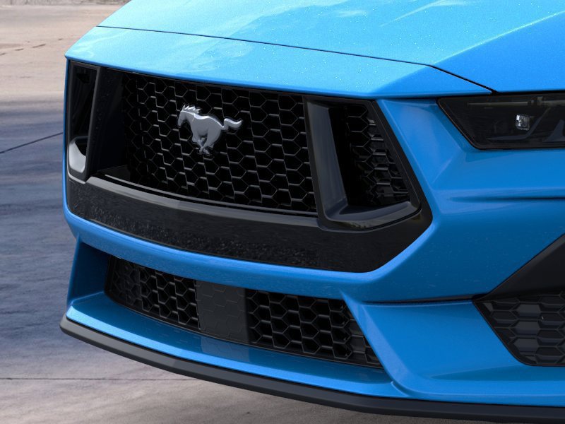 New 2026 Ford Mustang GT RWD image 17