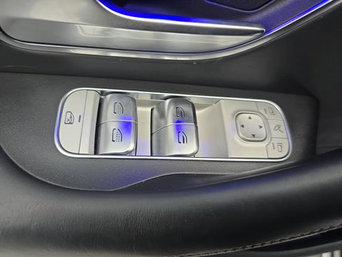 Certified 2021 Mercedes-Benz GLS 63 AMG AMG GLS 63 image 27