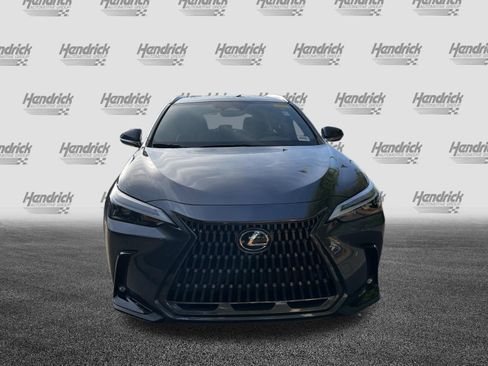 Used 2024 Lexus NX 250 FWD image 3