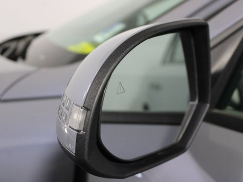 Used 2023 Hyundai Ioniq 6 SEL RWD image 35