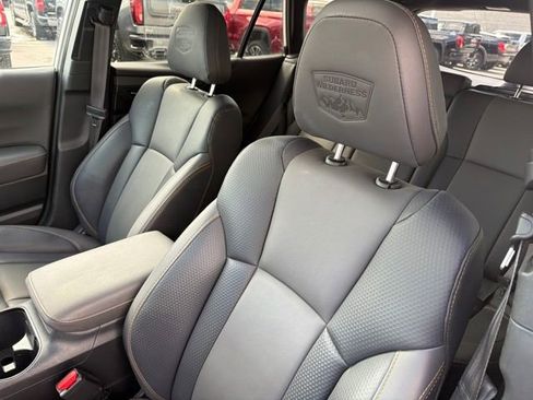 Used 2022 Subaru Outback Wilderness AWD/4WD image 10