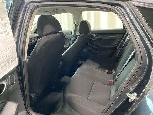 Used 2024 Honda Civic LX image 15