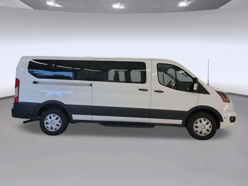 Used 2025 Ford Transit 350 XLT RWD image 6